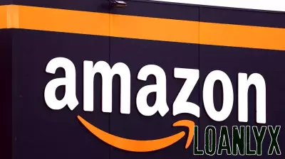 Amazon stock sinks after company touts $200 billion AI spending plans, offers cautious profit outlook