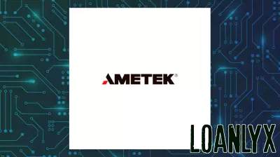 AMETEK Shareholders Back Board as Company Highlights Record 2025, Strong Q1