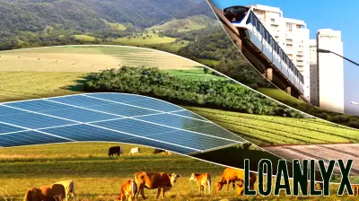 Analyzing Climate Finance Trends in Brazil