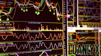 Analyzing the Performance of Upstart Holdings and Enact Holdings in 2023