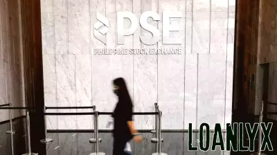 Ant International-Backed Fintech Unicorn Files for Philippines’ Largest-Ever IPO