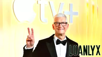 Apple's next chapter: Who succeeds Tim Cook?