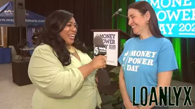 Attendees Enhance Financial Literacy at 18th Annual Money Power Day