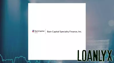 Bain Capital Specialty Finance Q4 Earnings Call Highlights