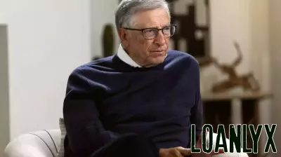 Bill Gates Warns of Intel's Market Challenges