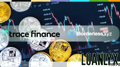 Borderless.xyz Enhances Payment Solutions with Trace Finance Integration