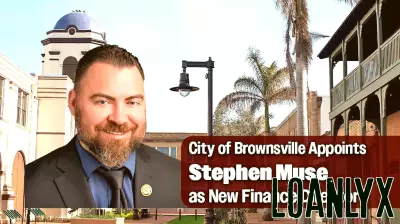 Brownsville Appoints Experienced Financial Leader as New Finance Director