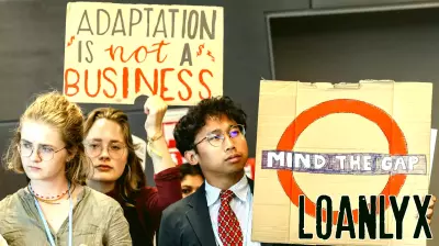 Call for Increased Adaptation Finance by 2030 from Developing Nations
