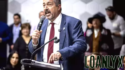 Campaign finance reports reveal horse racing interests behind anti-Haaland PAC