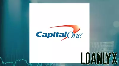 Capital One Financial Q1 Earnings Call Highlights