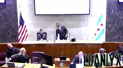 Chicago Finance Committee Moves Forward with Alternative Budget Proposal as Deadline Approaches