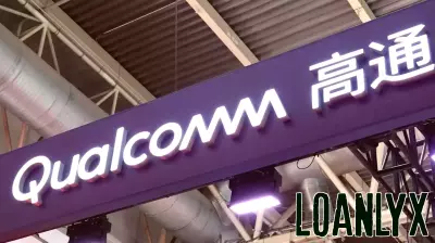 China Initiates Investigation into Qualcomm Amid Trade Tensions with the US