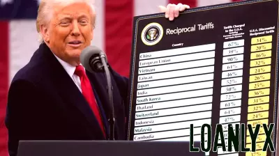 China Responds with Significant Tariff Increase on U.S. Goods