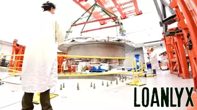 Commonwealth Fusion Systems Secures $863 Million to Propel Fusion Energy Development