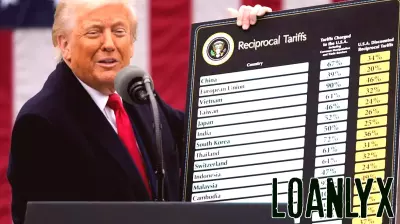 Confusion Surrounds Trump Tariffs on Electronics and Cell Phones