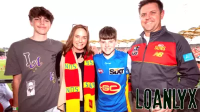 Early Financial Support: A New Trend for Australian Families
