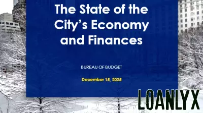 Economic Overview: Challenges Facing New York City in 2025