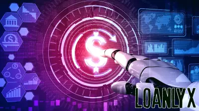 Embracing AI in Finance: Unlocking Smarter Decision-Making