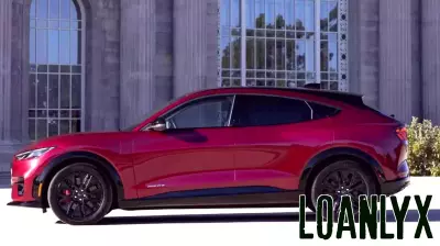 Exceptional EV Financing Deals Available This July