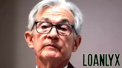 Federal Reserve Chairman Warns of Economic Challenges Ahead