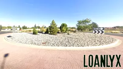 Finance Committee meets Tuesday to discuss Converse and Pershing roundabout improvements