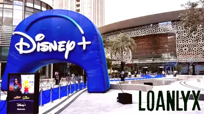Financial Gains from ESPN's NFL Partnership Highlighted by Disney CFO