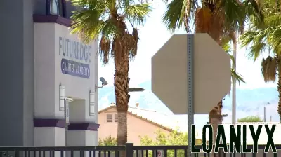 Financial troubles may force closure of North Las Vegas charter school