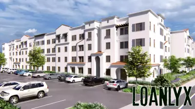 Financing Secured for Affordable Housing Development in Oceanside, California