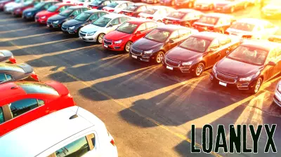 First-Quarter Bank Earnings Show Varied Trends in Auto Financing