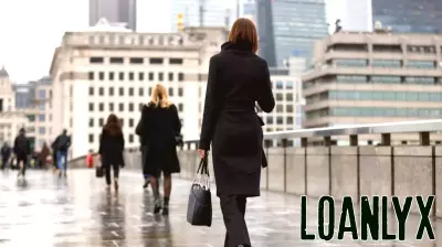 Gender Pay Gap in UK Finance Exceeds National Average