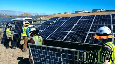 Generate Capital Reduces Workforce in Response to Climate Finance Challenges