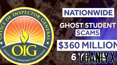 'Ghost student' scam hits Wisconsin, thieves stealing financial aid