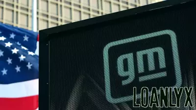 GM is 'specially positioned' for success, this analyst says