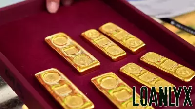 Gold tumbles to $5,300, silver sinks from record as precious metals rally enters 'dangerous phase'