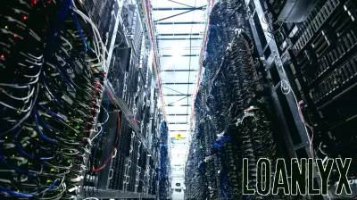Google nears deal to help finance multibillion-dollar data centre leased to Anthropic