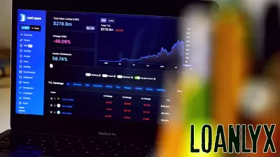 Hackers steal $280mn from decentralised finance crypto exchange Drift