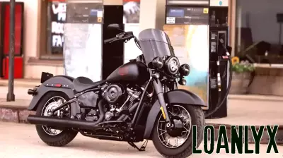 Harley-Davidson Shows Signs of Recovery in Latest Financial Report
