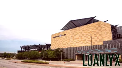 How Will Kansas City’s New Stadium Be Financed?