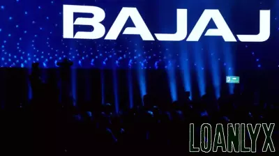 India's Bajaj Finance at record high after first-quarter profit beat