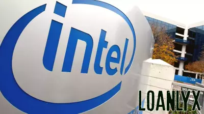 Intel's New CEO Faces Daunting Challenges Ahead