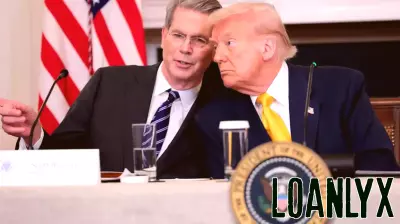 Investors Disappointed by Trump's Economic Team Messaging