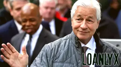 Jamie Dimon's Tenure as JPMorgan Chase CEO Approaches Its End