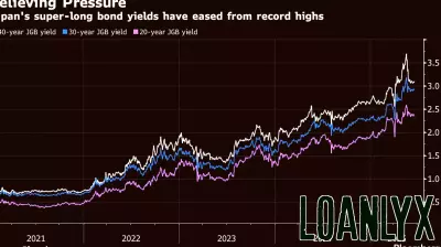 Japan Announces Significant Reduction in Long-Term Bond Issuance Ahead of Upcoming Auction