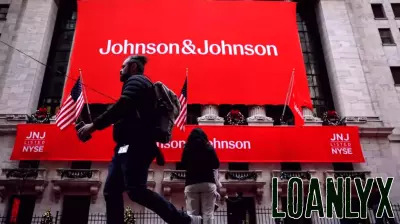 J&J Stock Declines Following Rejection of $10 Billion Talc Settlement