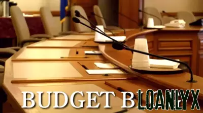 Joint Finance Committee to Discuss Funding for Courts and Workforce Development