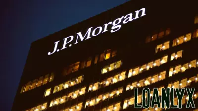 JPMorgan Chase & Co. (JPM) CEO Marianne Lake Expects 2026 Loan Growth To Exceed The Industry Average