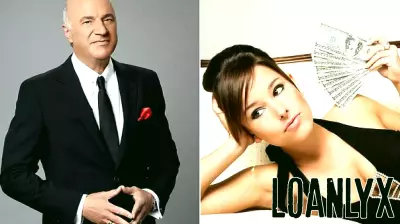 Kevin O'Leary Shares His Essential Money-Saving Tips