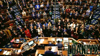 Key Connecticut Panel Backs Major Tax Relief Package