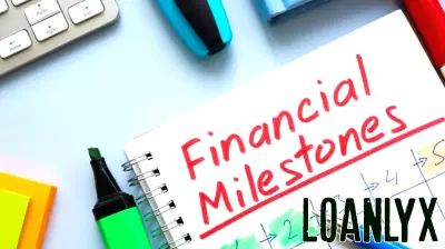 Key Financial Milestones to Achieve in Your 30s
