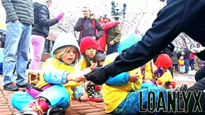 Kids First childcare financial aid applications due next month